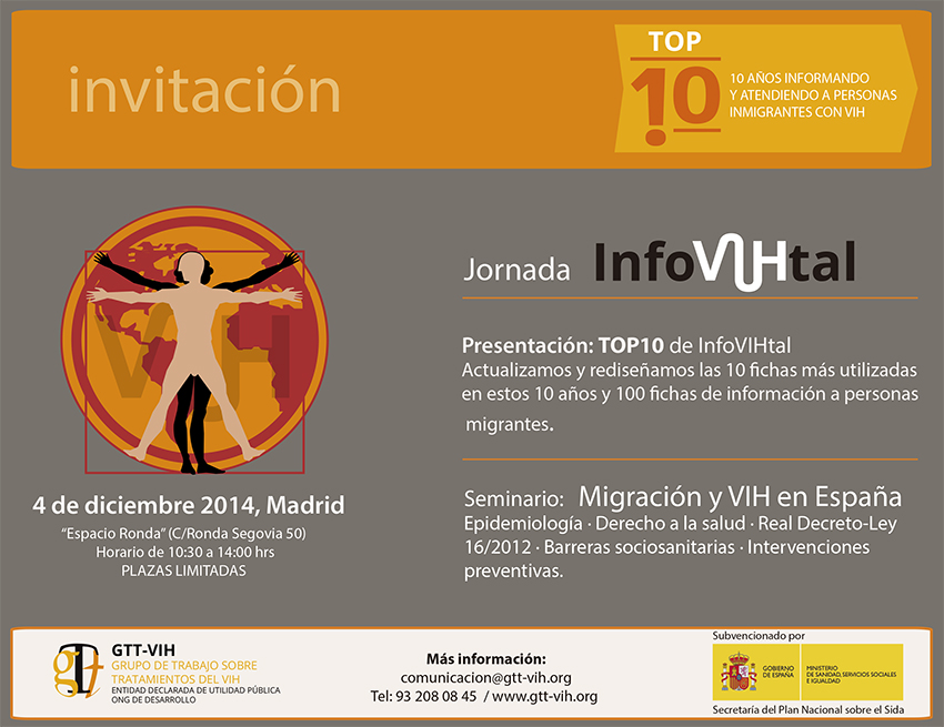 Logo InfoVIHtal TOP10